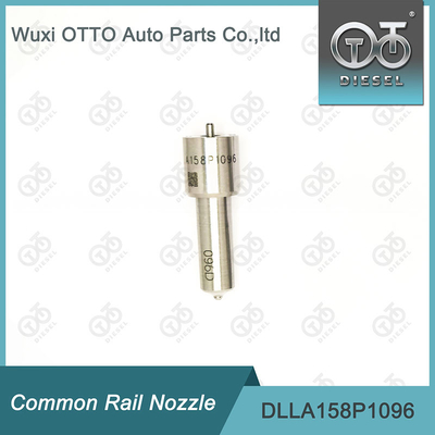 DLLA158P1096 DENSO Common Rail Nozzle For Injectors 095000-890#/547#/066#/064# 8-98151837-1