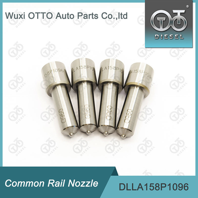 DLLA158P1096 DENSO Common Rail Nozzle For Injectors 095000-890#/547#/066#/064# 8-98151837-1