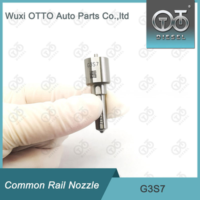 G3S7 DENSO Common Rail Nozzle For Injectors 23670-0L100 295050-0190/0530/30410/0470