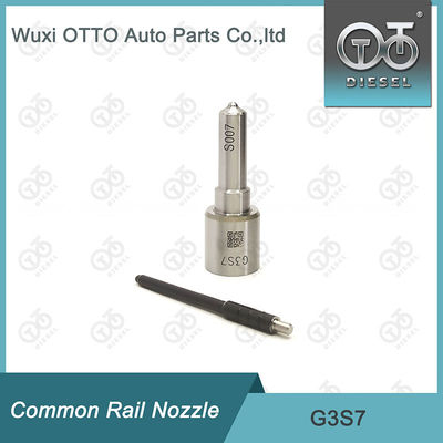 G3S7 DENSO Common Rail Nozzle For Injectors 23670-0L100 295050-0190/0530/30410/0470