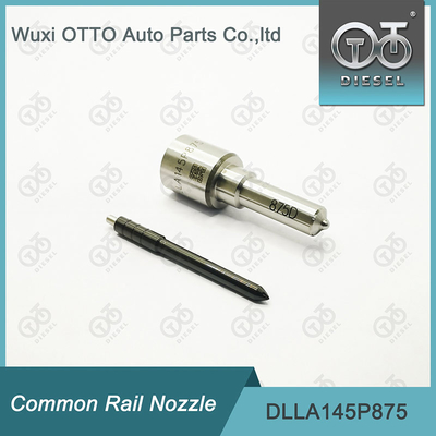 DLLA145P875 Denso Common Rail Nozzle For Injector 095000-576#/811#/862# etc.