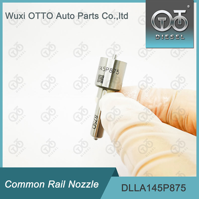 DLLA145P875 Denso Common Rail Nozzle For Injector 095000-576#/811#/862# etc.