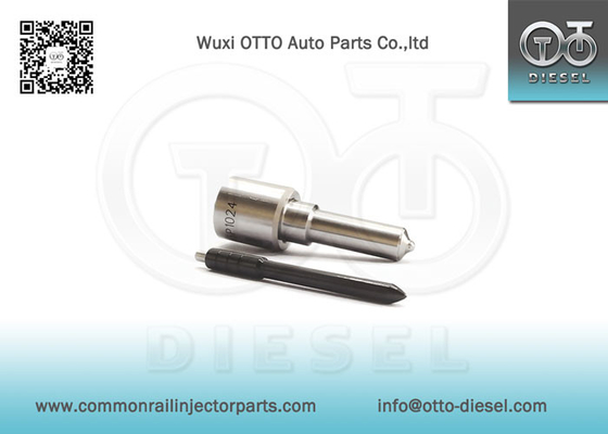 DLLA145P1024 Common Rail Fuel Injector Nozzle  For 095000-5931/588# 23670-0L010/070