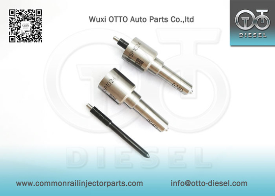 DLLA145P1024 Common Rail Fuel Injector Nozzle  For 095000-5931/588# 23670-0L010/070
