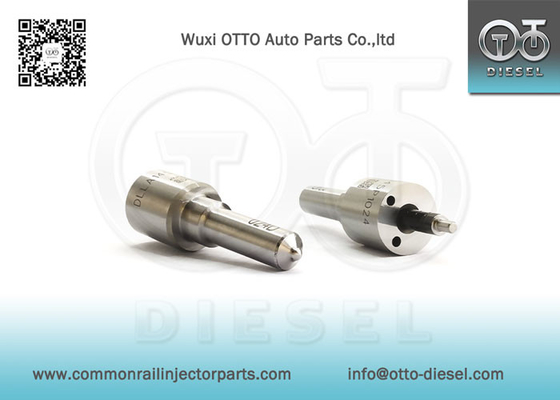 DLLA145P1024 Common Rail Fuel Injector Nozzle  For 095000-5931/588# 23670-0L010/070