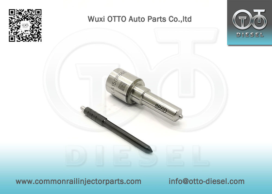DLLA150P866 Common Rail Nozzle For 095000-831# 095000-555#/831# 33800-4570#