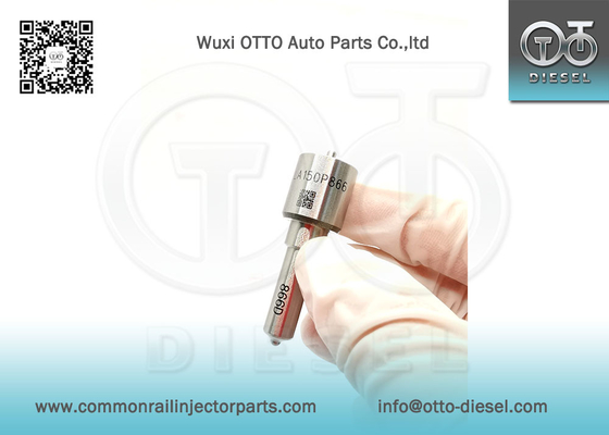 DLLA150P866 Common Rail Nozzle For 095000-831# 095000-555#/831# 33800-4570#