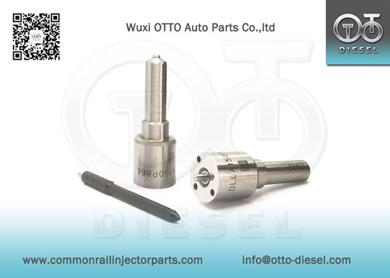 DLLA150P866 Common Rail Nozzle For 095000-831# 095000-555#/831# 33800-4570#