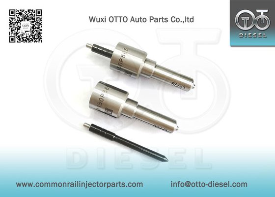 DLLA150P866 Common Rail Nozzle For 095000-831# 095000-555#/831# 33800-4570#