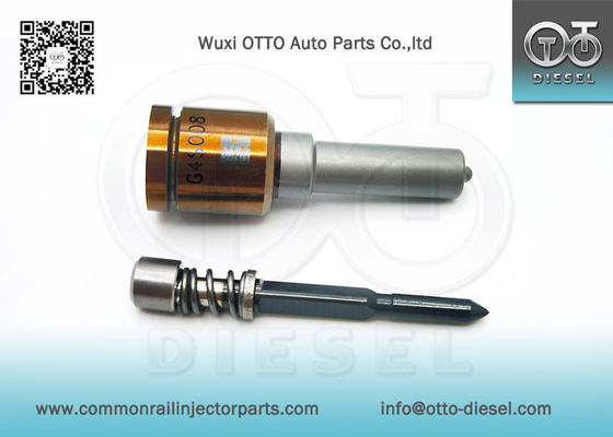 G4S008  Denso Commmon Rail  Nozzle For Injector  23670-0E020/0560/09430