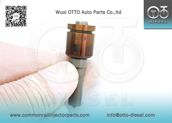 G4S009 Denso Common Rail Nozzle For Injector 23670-0E010/0550/09420