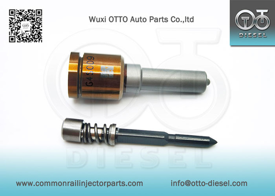 G4S009 Denso Common Rail Nozzle For Injector 23670-0E010/0550/09420