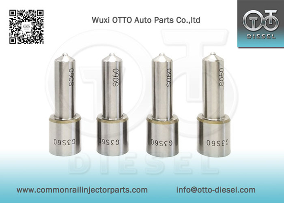 G3S60 Denso Common Rail Nozzle For Injectors 295050-1290/4350 8-98306475-0 etc.