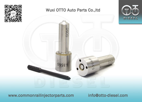 G3S60 Denso Common Rail Nozzle For Injectors 295050-1290/4350 8-98306475-0 etc.