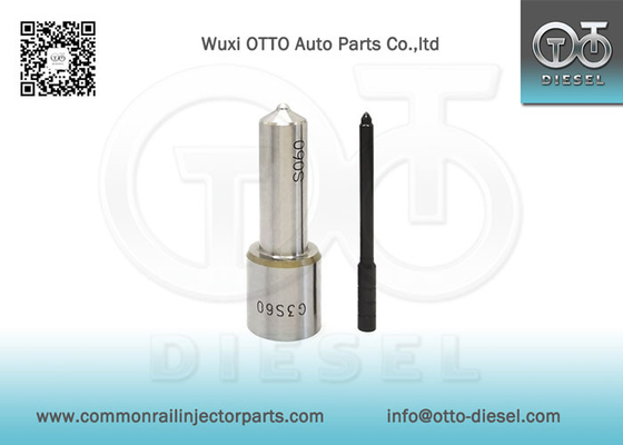 G3S60 Denso Common Rail Nozzle For Injectors 295050-1290/4350 8-98306475-0 etc.