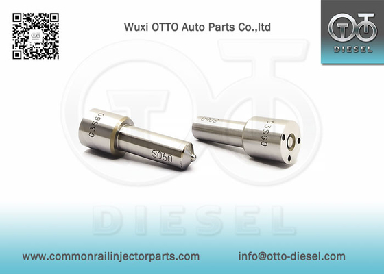G3S60 Denso Common Rail Nozzle For Injectors 295050-1290/4350 8-98306475-0 etc.