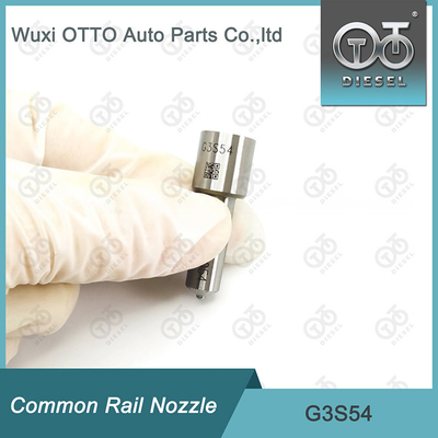 G3S54 Denso Common Rail Nozzle For Injectors 295050-1170 DCRI / ME300330 / 23670-E0031