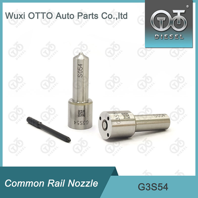 G3S54 Denso Common Rail Nozzle For Injectors 295050-1170 DCRI / ME300330 / 23670-E0031
