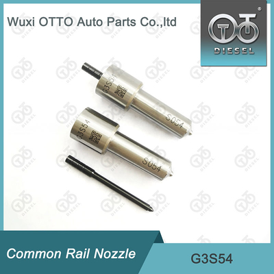 G3S54 Denso Common Rail Nozzle For Injectors 295050-1170 DCRI / ME300330 / 23670-E0031
