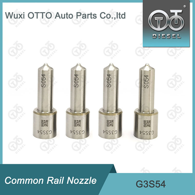 G3S54 Denso Common Rail Nozzle For Injectors 295050-1170 DCRI / ME300330 / 23670-E0031