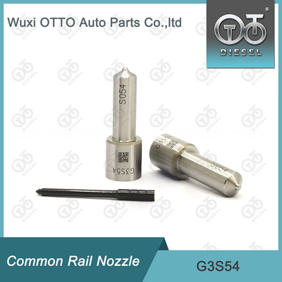 G3S54 Denso Common Rail Nozzle For Injectors 295050-1170 DCRI / ME300330 / 23670-E0031