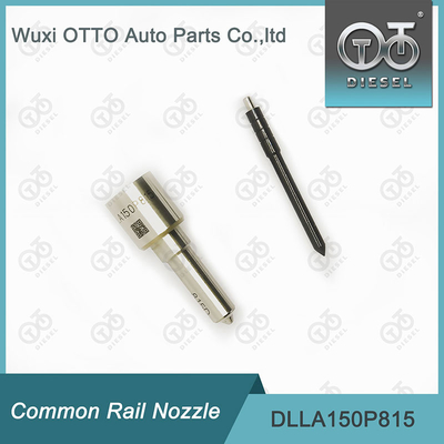 DLLA150P815 Denso Common Rail Nozzle For Injectors 095000-512# /721#755#/689#