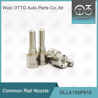 DLLA150P815 Denso Common Rail Nozzle For Injectors 095000-512# /721#755#/689#