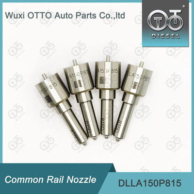 DLLA150P815 Denso Common Rail Nozzle For Injectors 095000-512# /721#755#/689#