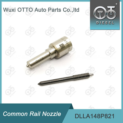 DLLA148P821 Common Rail Nozzle For 095000-5150/7560 RE524361/RE518726 etc.