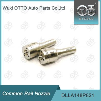 DLLA148P821 Common Rail Nozzle For 095000-5150/7560 RE524361/RE518726 etc.
