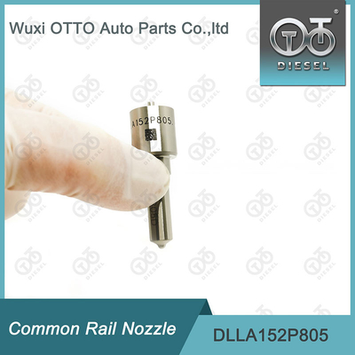 DLLA152P805 DENSO common rail nozzle For injectors 095000-503#/587#/785#/883# RF5C-13-H50/ABC