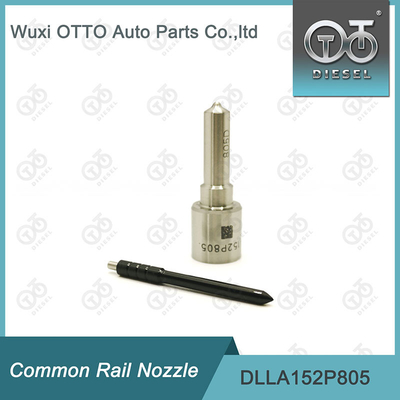 DLLA152P805 DENSO common rail nozzle For injectors 095000-503#/587#/785#/883# RF5C-13-H50/ABC