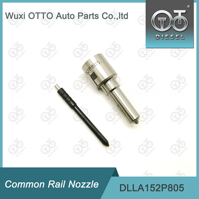 DLLA152P805 DENSO common rail nozzle For injectors 095000-503#/587#/785#/883# RF5C-13-H50/ABC
