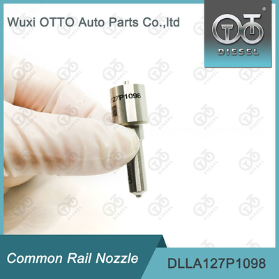 DLLA127P1098 Denso  Common Rail Nozzle For Injector 095000-631# RE546784/RE530362 etc