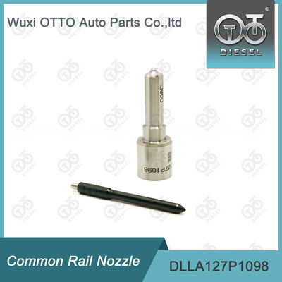 DLLA127P1098 Denso  Common Rail Nozzle For Injector 095000-631# RE546784/RE530362 etc