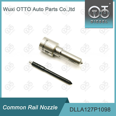 DLLA127P1098 Denso  Common Rail Nozzle For Injector 095000-631# RE546784/RE530362 etc