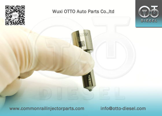 G3S91 DENSO Common Rail  Nozzle For Injectors 295050-1520/8630 8-981398163-0 etc