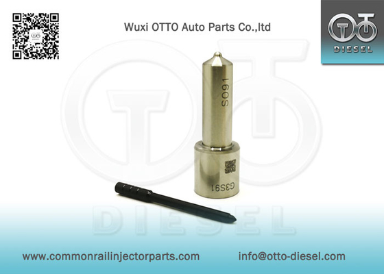 G3S91 DENSO Common Rail  Nozzle For Injectors 295050-1520/8630 8-981398163-0 etc