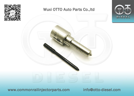 G3S101 Denso Common Rail  Nozzle For  Injectors 295050-1911 / ID323481