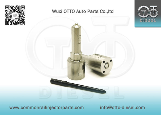 G3S101 Denso Common Rail  Nozzle For  Injectors 295050-1911 / ID323481