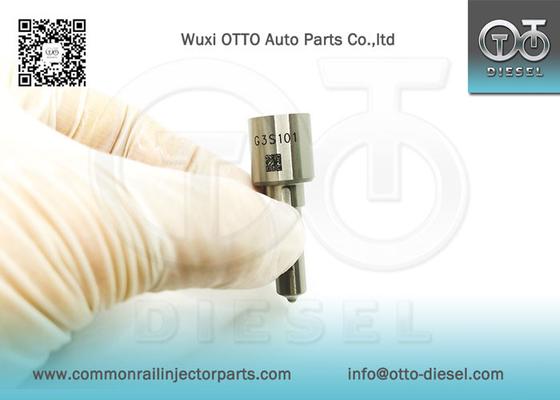 G3S101 Denso Common Rail  Nozzle For  Injectors 295050-1911 / ID323481