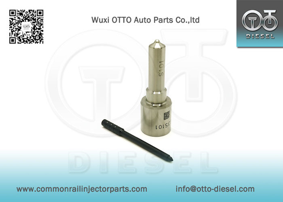G3S101 Denso Common Rail  Nozzle For  Injectors 295050-1911 / ID323481