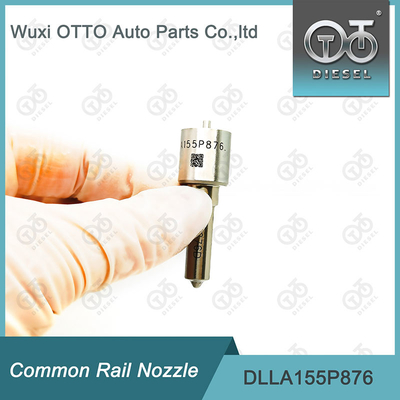 DLLA155P876 Denso Common Rail Nozzle For Injectors 095000-764X 23670-09140/09210/09290 etc