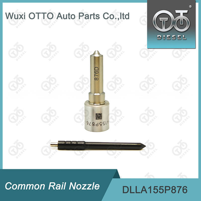 DLLA155P876 Denso Common Rail Nozzle For Injectors 095000-764X 23670-09140/09210/09290 etc