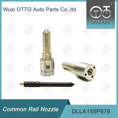 DLLA155P876 Denso Common Rail Nozzle For Injectors 095000-764X 23670-09140/09210/09290 etc