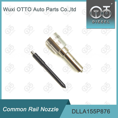 DLLA155P876 Denso Common Rail Nozzle For Injectors 095000-764X 23670-09140/09210/09290 etc
