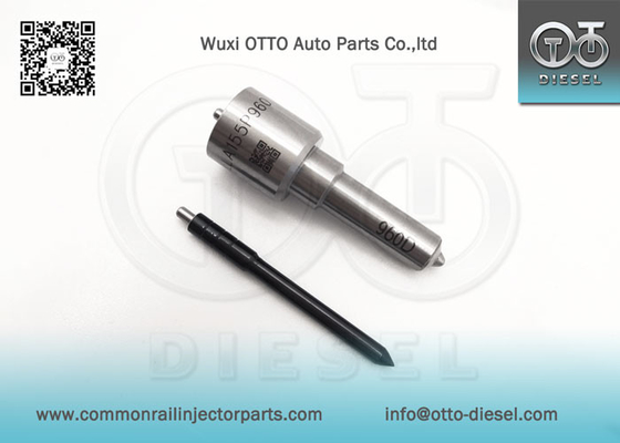 DLLA155P960 Denso Common Rail Nozzle For Toyota Injectors 095000-668#/697#/762#/733#/768#