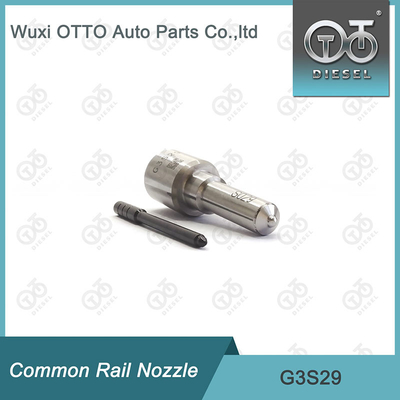 G3S29 Denso Common Rail Nozzle For Injectors 295050-1710 8-98238318-0