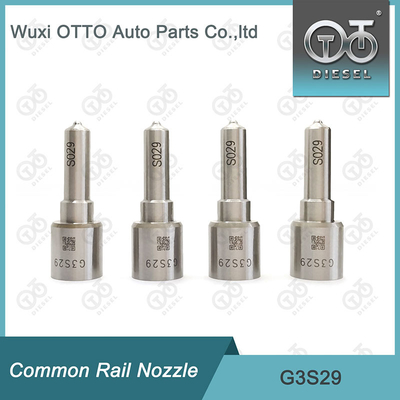 G3S29 Denso Common Rail Nozzle For Injectors 295050-1710 8-98238318-0