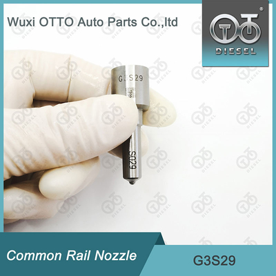 G3S29 Denso Common Rail Nozzle For Injectors 295050-1710 8-98238318-0